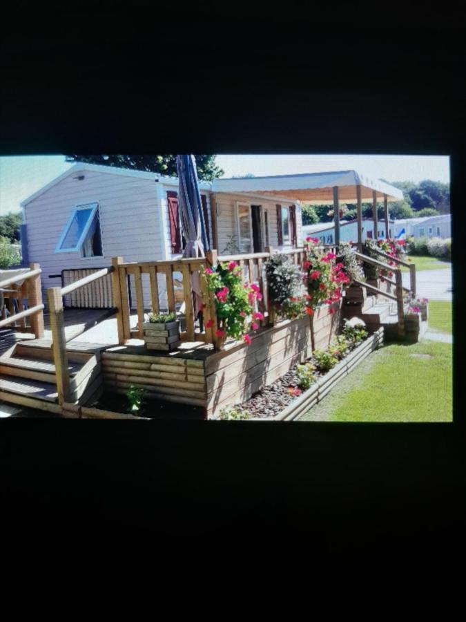 Provost 126 Hotell Litteau Exteriör bild
